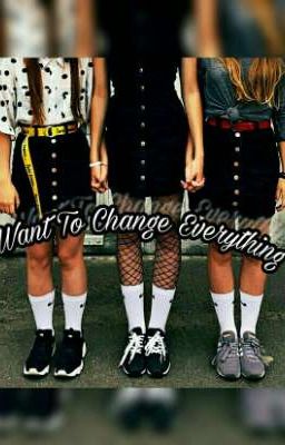 Хочу Всё Изменить