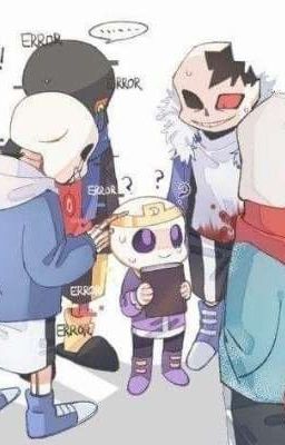 Маленький Найтмер (НайтКилл)