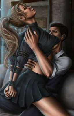 Я и Александр Нильсен