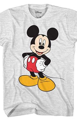 Старое зеркало