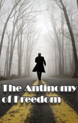 Антиномия Свободы