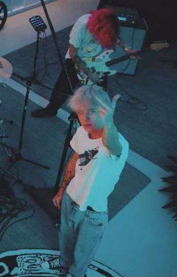 Сводный брат|J.H.| [ЗАКОНЧЕН]