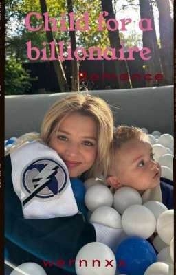 Ребёнок для милиардера || D&J