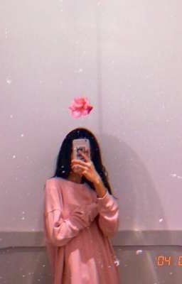 Школьная любовь.