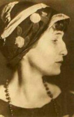 Ахматова А. А.