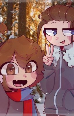 Валентинка (ЗАВЕРШЁН!)