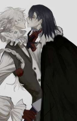 рождённый из пепла