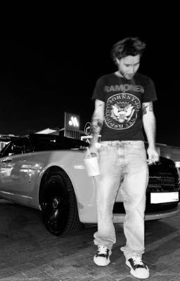 Моя сила - в вас 