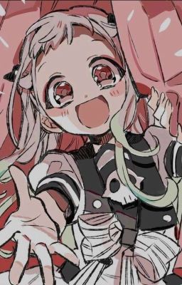 Твой Личный Туалетный Ханако