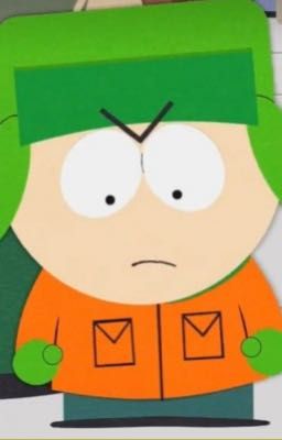 Кайл х Т/и «Ссора»