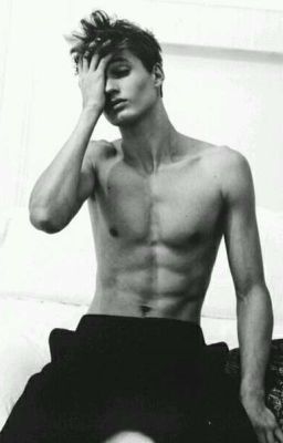 Он моя жизнь и смерть|18+|