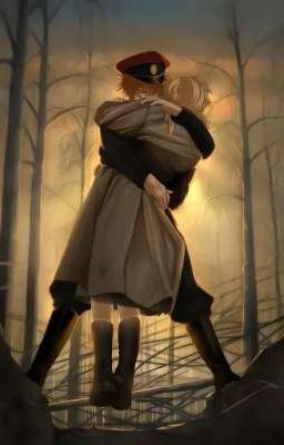 Война- не помеха. (Закончен)