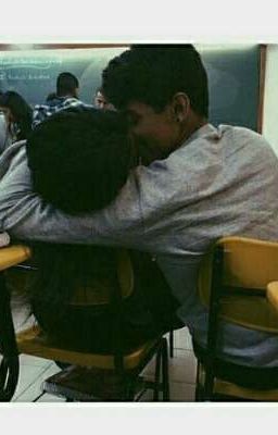 Мы просто друзья, зай