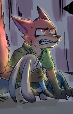 Зверополис | И я буду защищать тебя...