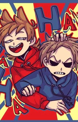 Ох уж эти Ларссоны (eddsworld)