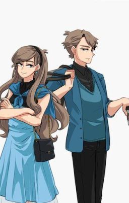 Реакции вселенной Реверс Фолз на Т/И