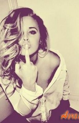 Дерзкая штучка