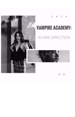 Академия Вампиров: В Одном Направлении. [z.m.]