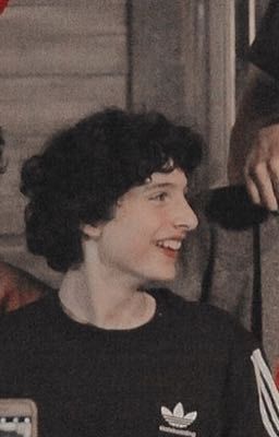 Не просто друзья... | Финн вулфард