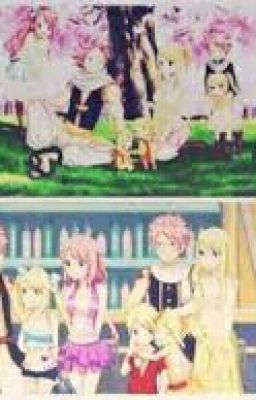 ЖИЗНЬ ПОСЛЕ СВАДЬБЫ