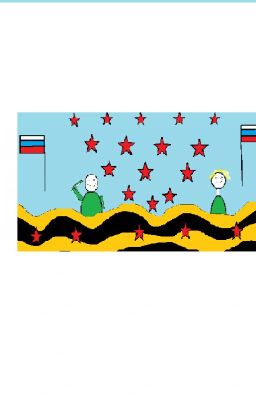 сочинение или рассказ на 9 мая.