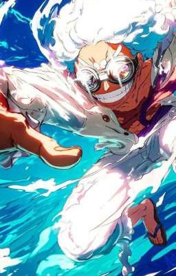 Жизнь счастливого Изуку