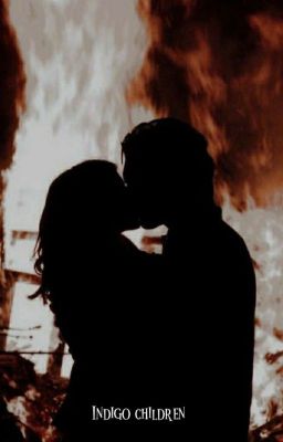 Дети Индиго