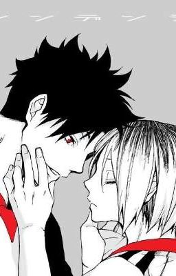 Кенма, мне больно