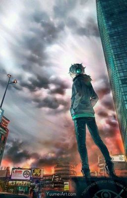 Прозрачный злодей