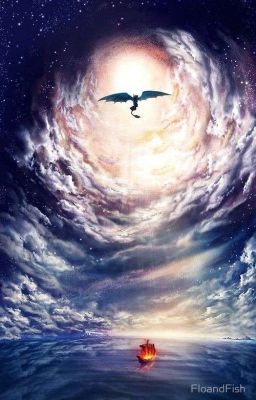 Каков Ты, Таков Дракон.