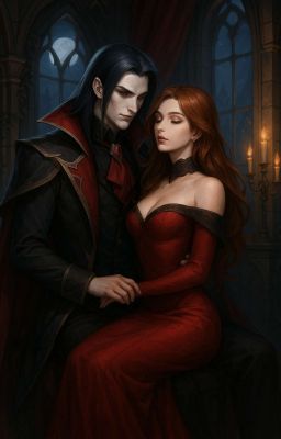 Сесилион и Кармилла: Первая Ночь