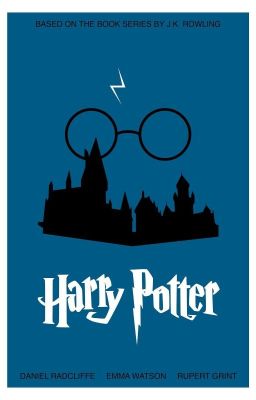 Гарри Поттер Реакции