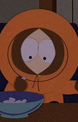 Реакции Южный парк 