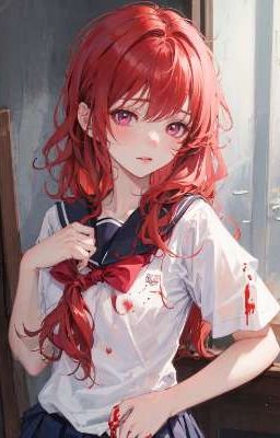 Падение Луны: Закалённое Лезвие