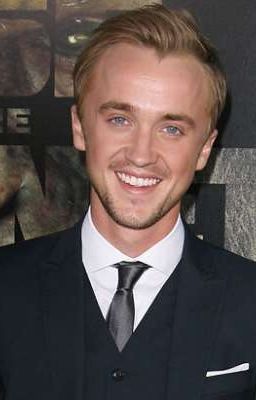 💦любовь для Тома Фелтона 💦