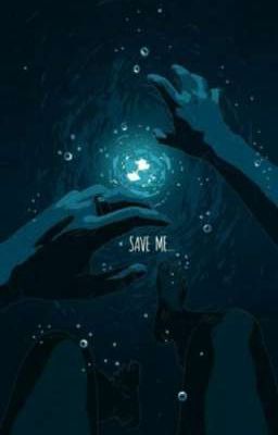 Спаси меня... (Заброшено)