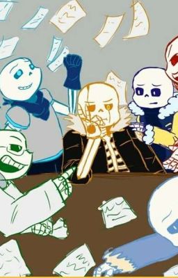 Аск Сансов из разных АВ.