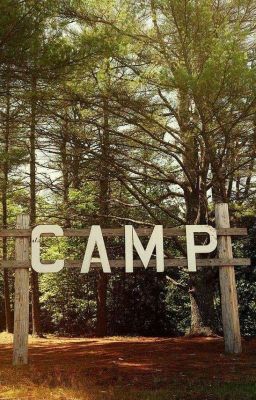 SUMMER CAMP ADVENTURES