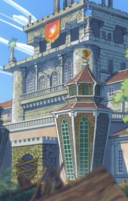 Приключения нового поколения Хвоста феи часть 1