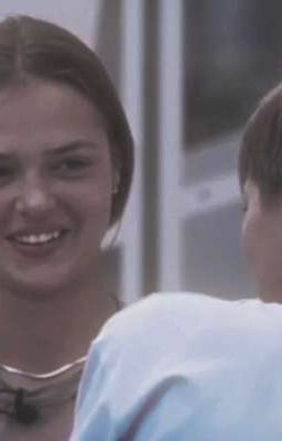 точно подруги? 