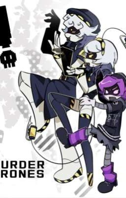 Дроны убийцы: спокойная жизнь не для нас