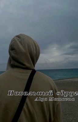 Нахальный «друг»