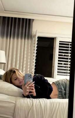 меня изменил случай