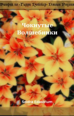 Гарри Поттер. Крысиный Волк: Чокнутые Волшебники