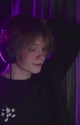 случайный чат(фф Дипинс)