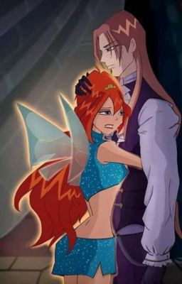 Блум и Валтор. Нельзя любить