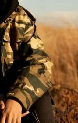 Военкомате случай был