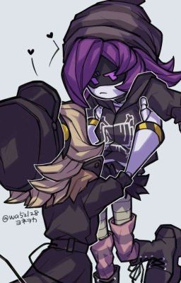 На цепи у демонтажника [Закончен]