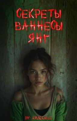 Секреты Ваннесы Янг