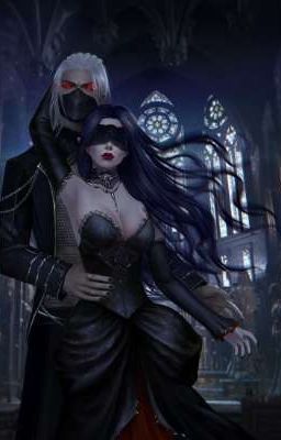 Академия вампиров